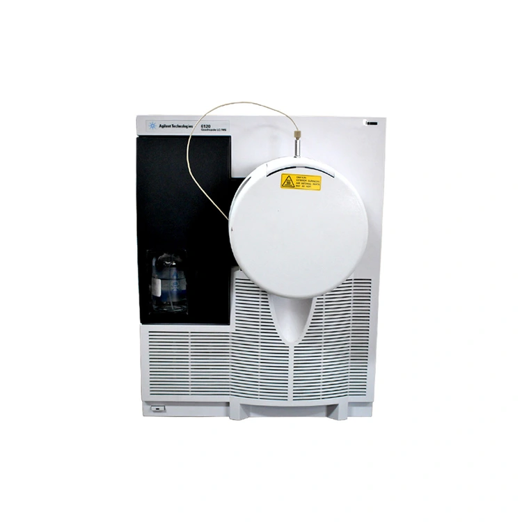 Used AGILENT TECHNOLOGIES G6120B Mass Spectrometer | Conquer Scientific #804853