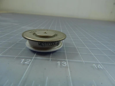 Used WESTCODE _UNKNOWN_ Semiconductor - Other | OCO Industrial #1650869