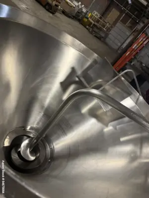 Used VEMAG 500 Dough Dividers Illinois US | Aaron Equipment #1548871