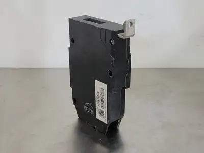 USED GENERAL ELECTRIC TEY120