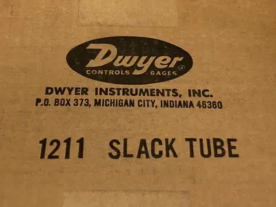 Used DWYER 1211 Misc Electrical & Power Parts Ohio US | Surplus Asset Holdings #1242978