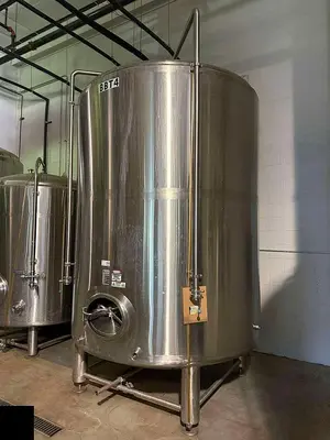 USED 2017 BCAST STAINLESS PRODUCTS 90BBT