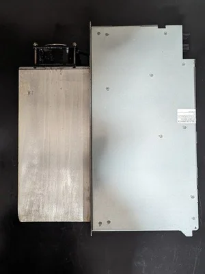 USED OKUMA OKUMA MIV06-3-V3