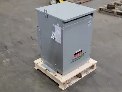 New | in-Stock REX POWER MAGNETICS BA30J-P/Z3 Transformers British Columbia CA | Lenmark #265559