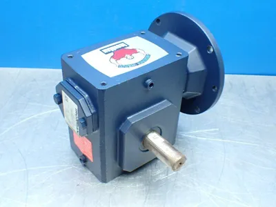 New | in-Stock GROVE GEAR GRGBMQ82160L56 Motors (misc) Ohio US | HGR 24 #1006025