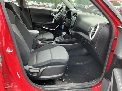 USED 2021 KIA SOUL