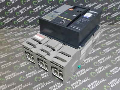 USED SCHNEIDER PL 1200