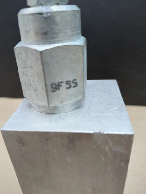 NEW Sun Hydraulics CEJ 9KB4