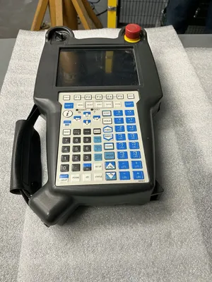 2023 FANUC ROBOT R-10001A-80F FANUC ROBOT | Quick Machinery Sales, Inc. (6)