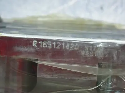 New | in-Stock REXROTH R165121420 Tooling & Accessories (Other) Ohio US | HGR 24 #882140