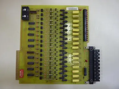 USED CINCINNATI MILACRON 3-531-3564A