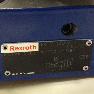 USED REXROTH 0 811 402 622