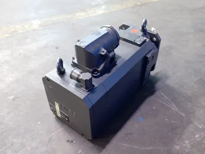 USED SIEMENS 1FT60868WH714EG1