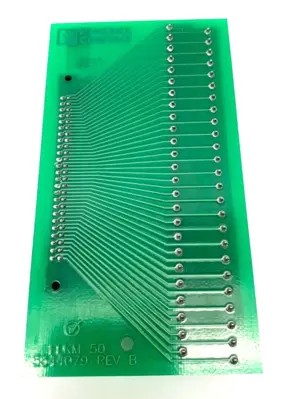 Used Phoenix Contact Rev B Interface Module Terminal PLC Input & Output Michigan US | Maverick Industrial Sales #1468130