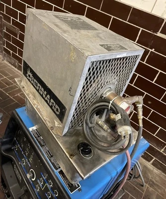 USED Miller 907195