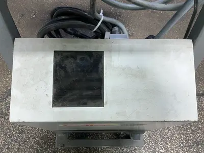 Used MOLDMASTERS LTD TMMZ.00.024LTS Misc Plastics Equipment Ohio US | HGR 24 #1517985