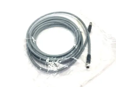 New | in-Stock FESTO DOUBLE ENDED CONNECTION CABLE Cable & Wire | Maverick Industrial Sales #1113500