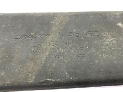 New | in-Stock Snap-on Heavy Duty Straight Striking Wrench, 3-3/8", 85mm, 12-Point Wrenches Michigan US | Maverick Industrial Sales #1518191