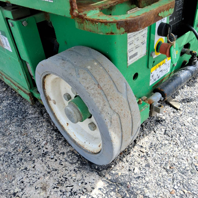 USED 2016 Skyjack SJ3219