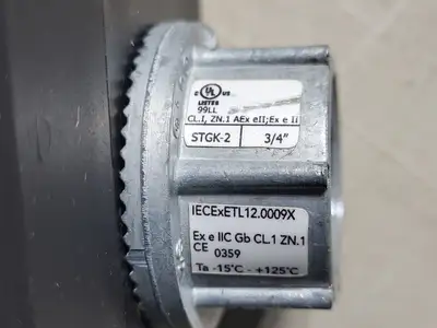New | in-Stock CROUSE-HINDS GHG432 DRT01501 Switchgears British Columbia CA | Lenmark #240927