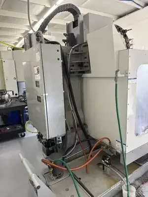 USED 2008 HAAS VF-2D