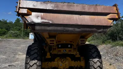 Used 2019 Deere 310E Excavators Ohio US | Rubbl #1271314