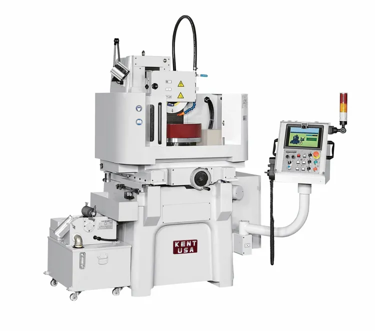 New | Build-to-Order KENT KRGH-300 Rotary Surface Grinders | Harris Machine Tools, Inc. #407132