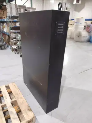 Used Hoffman A60X1E4010 Electrical Boxes Michigan US | Maverick Industrial Sales #1460715