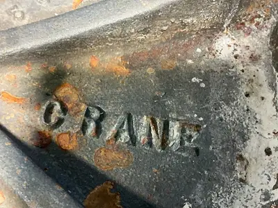 Used CRANE 5 007 3 0002 Miscellaneous MRO Ohio US | HGR 24 #1545795