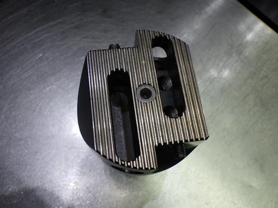 D'Andrea MB63 Roughing Boring Head TS 63/63 (LOC1349B)