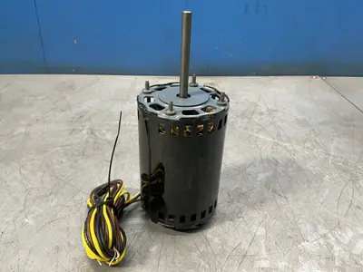 Used A. O. SMITH JF1H139N Motors (misc) Ohio US | HGR 24 #1567393