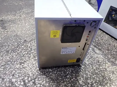 Used BRADY WRAPTOR Label Printers Ohio US | HGR 24 #917664