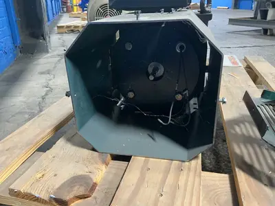Used ALLENBRADLEY HPKB1308CMA42AA Motors (misc) Ohio US | HGR 24 #1404717