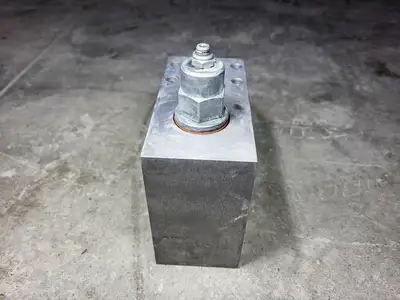 USED SUN HYDRAULICS CWGALHN