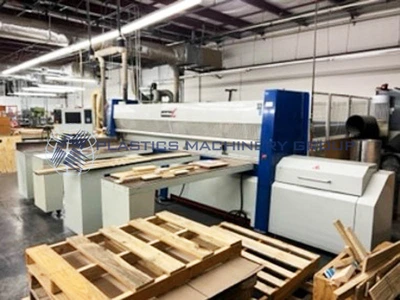 Saw, Schelling Panel 2005