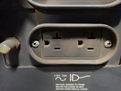 USED LINCOLN ELECTRIC POWER WAVE I400