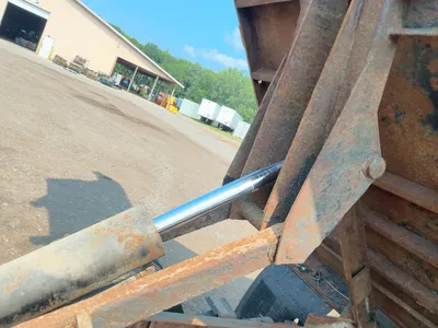 Used 2011 CHEVROLET 3500 HD Dump trucks Michigan US | Miedema Asset Management Group #1321343