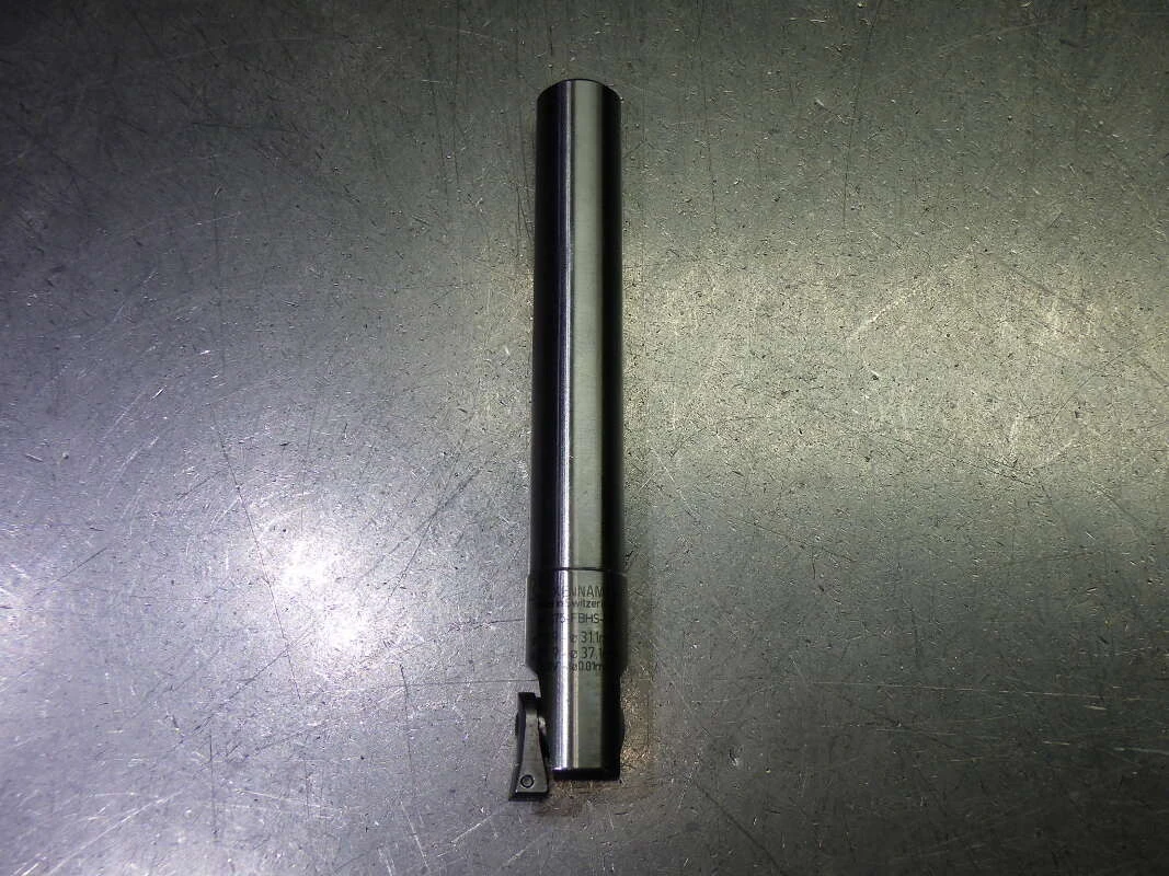 Kennametal .941"-1.461" Micro Adjustable Boring Head/Bar SF075-FBHS-24 (LOC1118C)