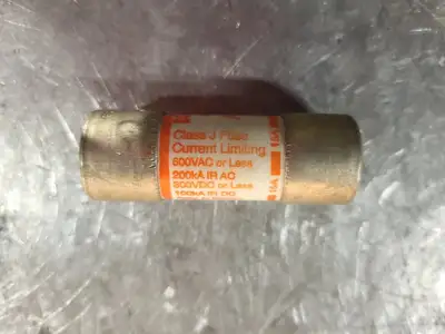USED FERRAZ SHAWMUT A4J15