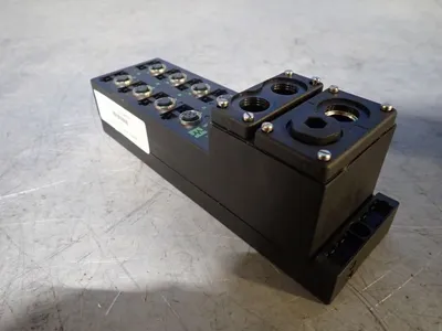 USED MURR ELEKTRONIK 55460