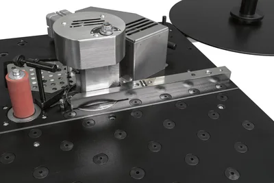 SCM minimax e 20 Contour Edgebander