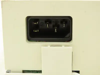 Lucent 649A Power Unit 812 Watts 48VDC Input/DC Output Series 1:8