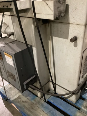 Used KENT KGS-618 Reciprocating Surface Grinders Michigan US | iGAM Industrial Marketplace #1494116