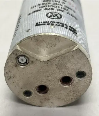 New | in-Stock FERRAZ SHAWMUT A085ARE670C1G Miscellaneous Equipment (Electrical & Power) | Surplus Asset Holdings #1195428