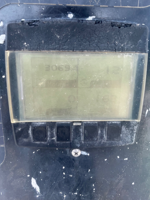 Used 2016 Genie S-40 Manlifts Florida US | Stack Equipment #1271273