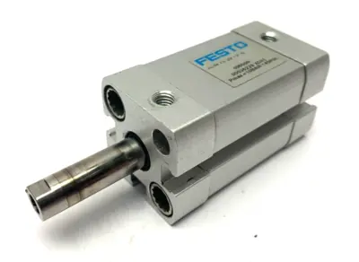 ADN-16-20-I-P-A | Festo  Compact Cylinder - Used