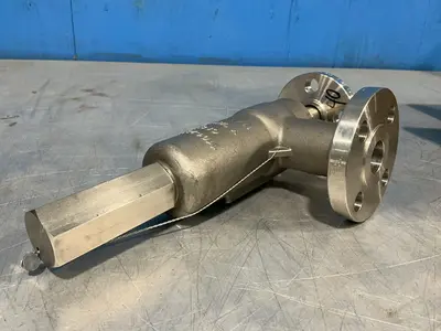 Used ANDERSON GREENWOOD CROSBY 96111111A Pumps Ohio US | HGR 24 #1517964