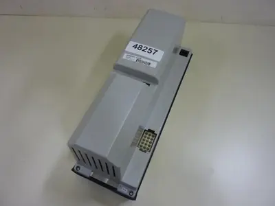 USED ABB 3HAB8101-6/07B