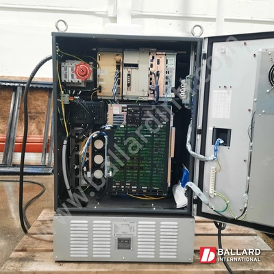 YASKAWA Motoman MH180 Robot System w/ DX200 Controller