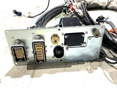 171667-1 | Yaskawa  Motoman Wiring Harness, Internal, Main, MA2010, MH24/MH24-10 - New Other